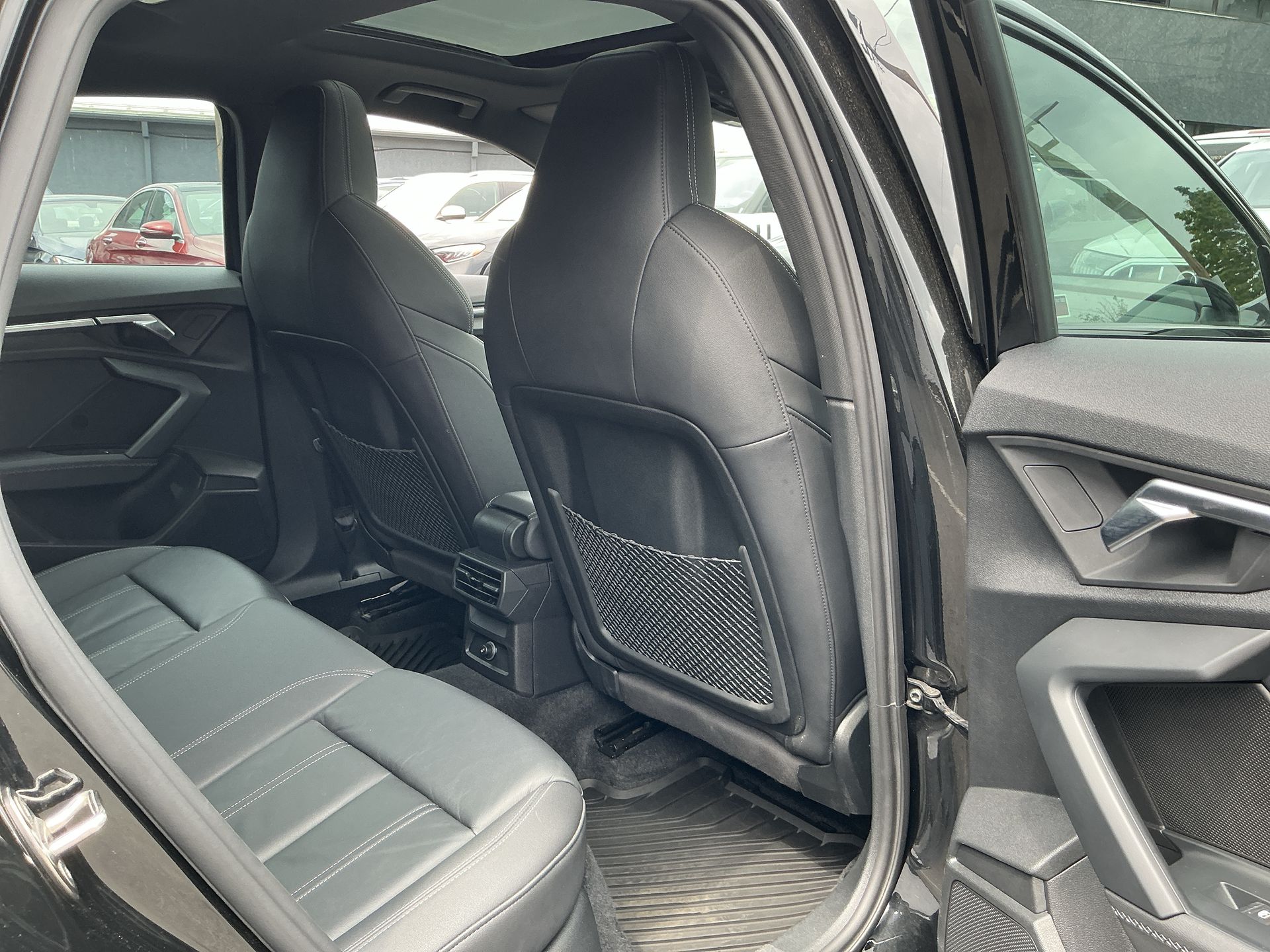 2022 Audi S3 Premium Plus - Photo 24