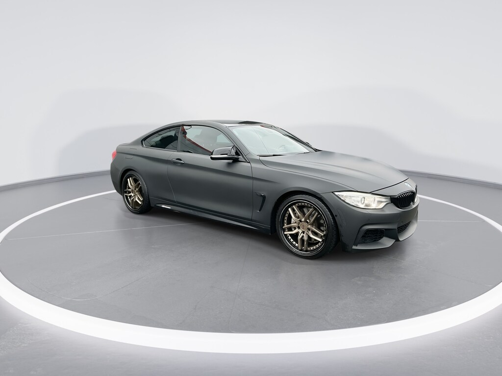 Used 2015 BMW 435i 435i Coupe
