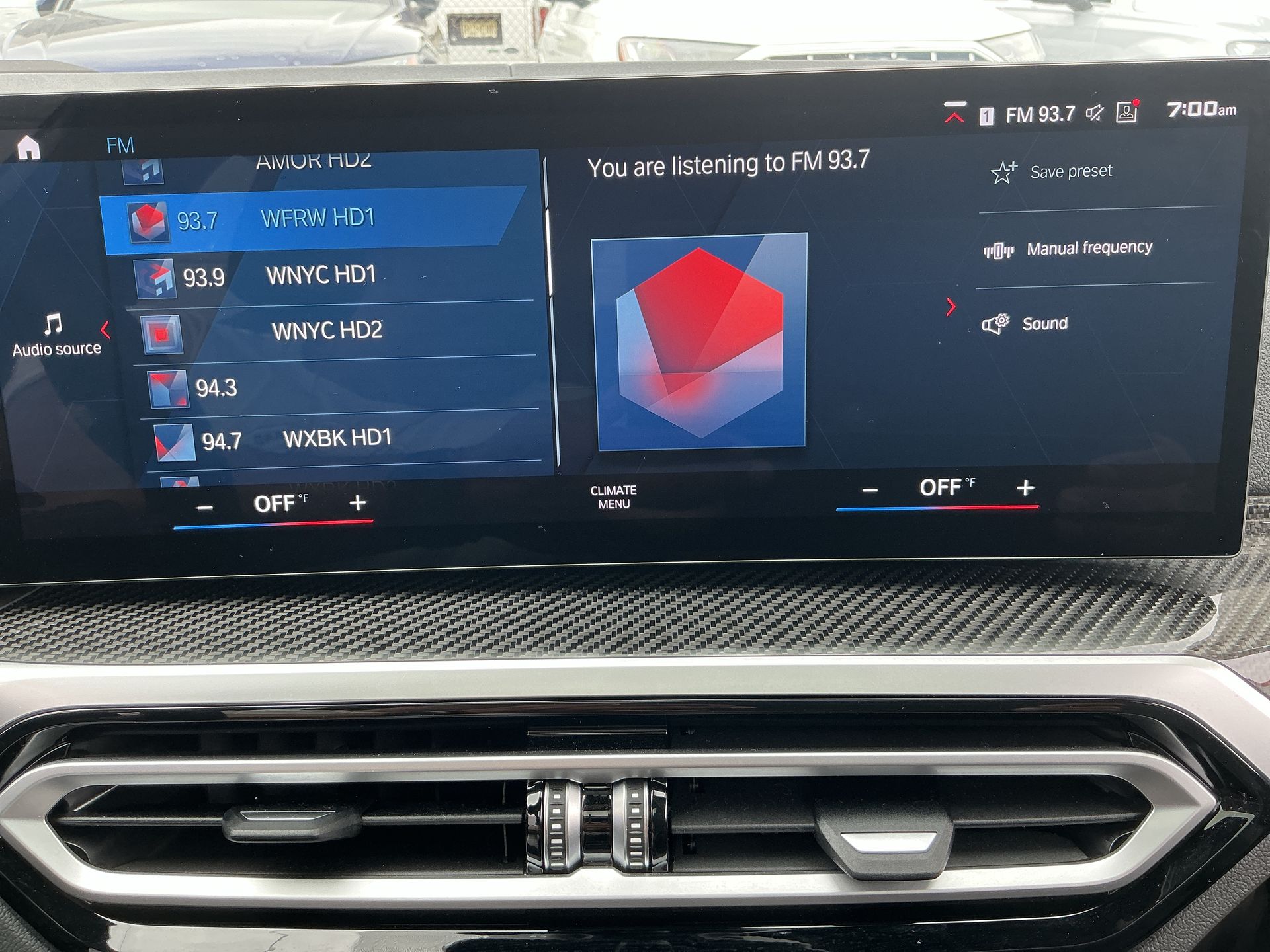 2023 BMW M3 Sedan Base - Photo 16