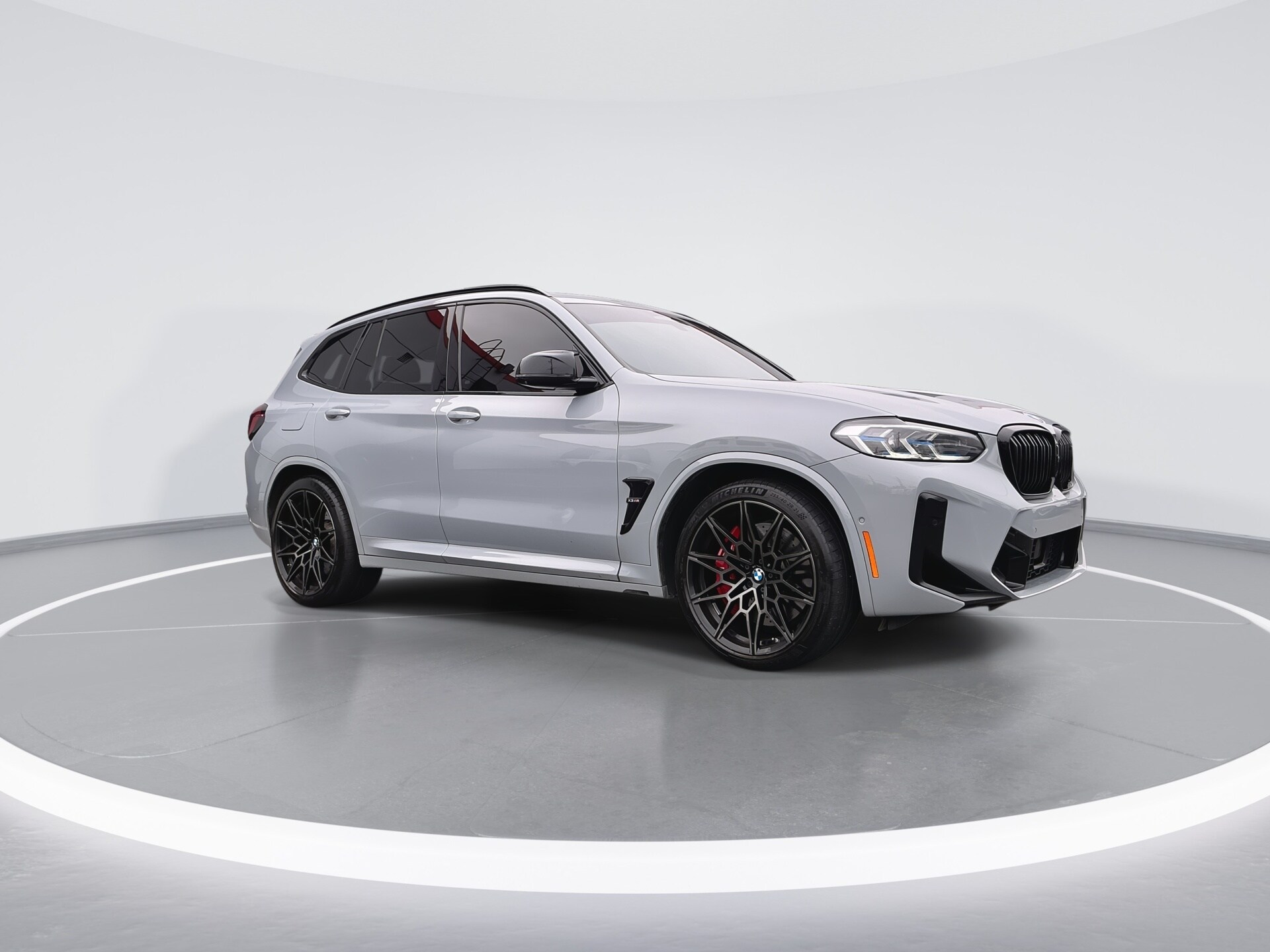 2023 Bmw X3 photo 2