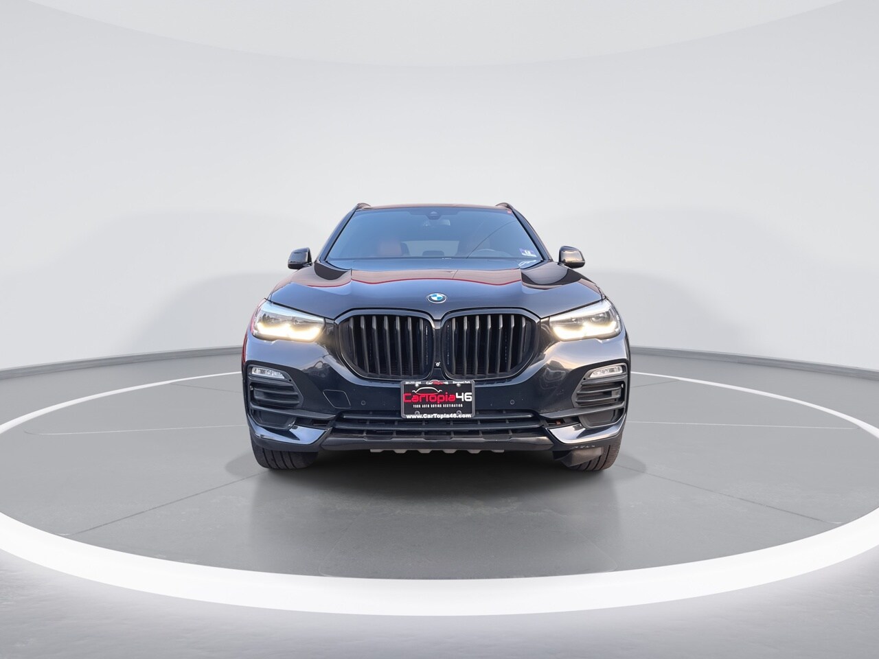 2019 Bmw X5 xDrive40i photo 2