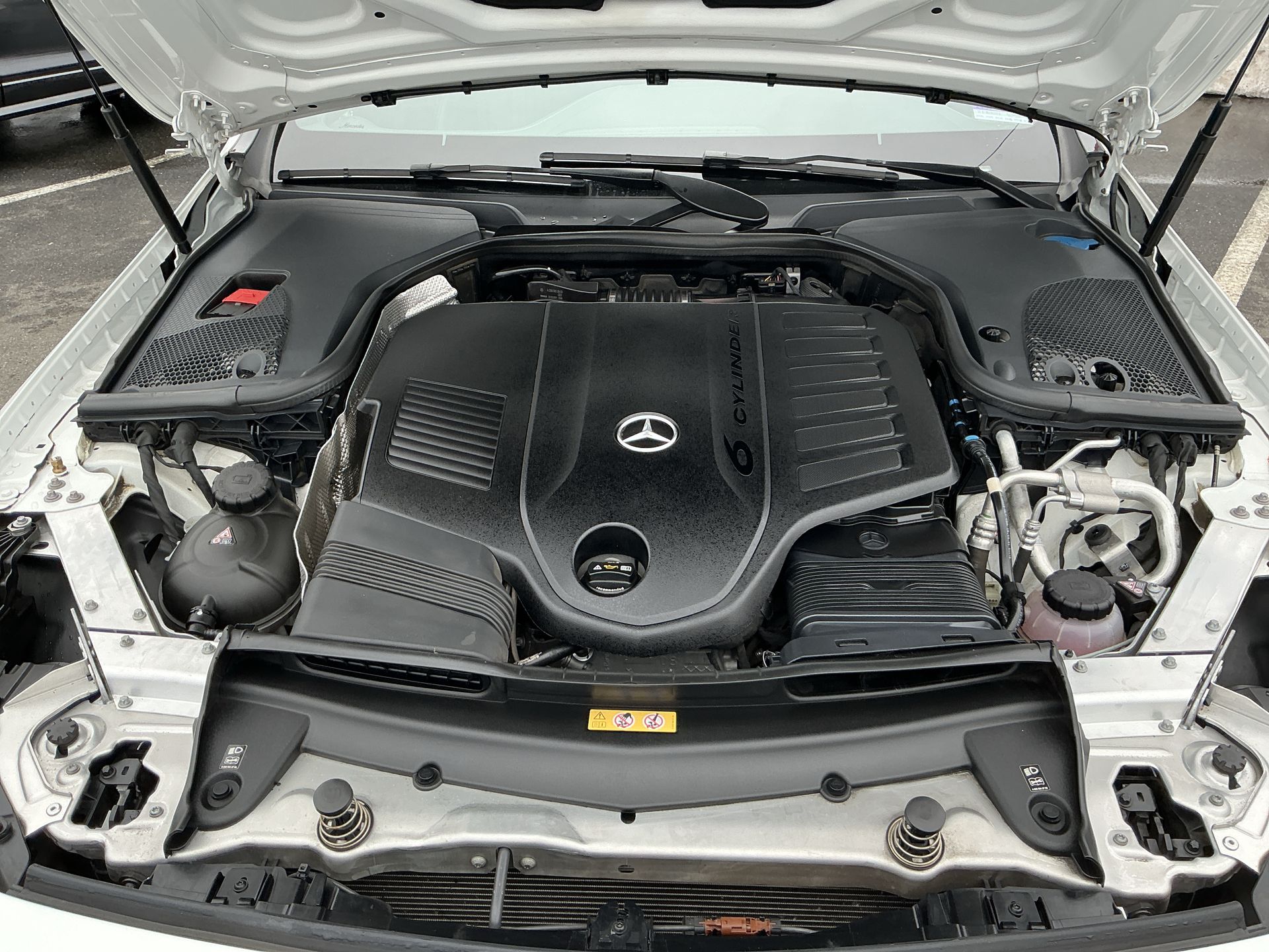 2021 Mercedes-Benz CLS-Class CLS450 - Photo 28