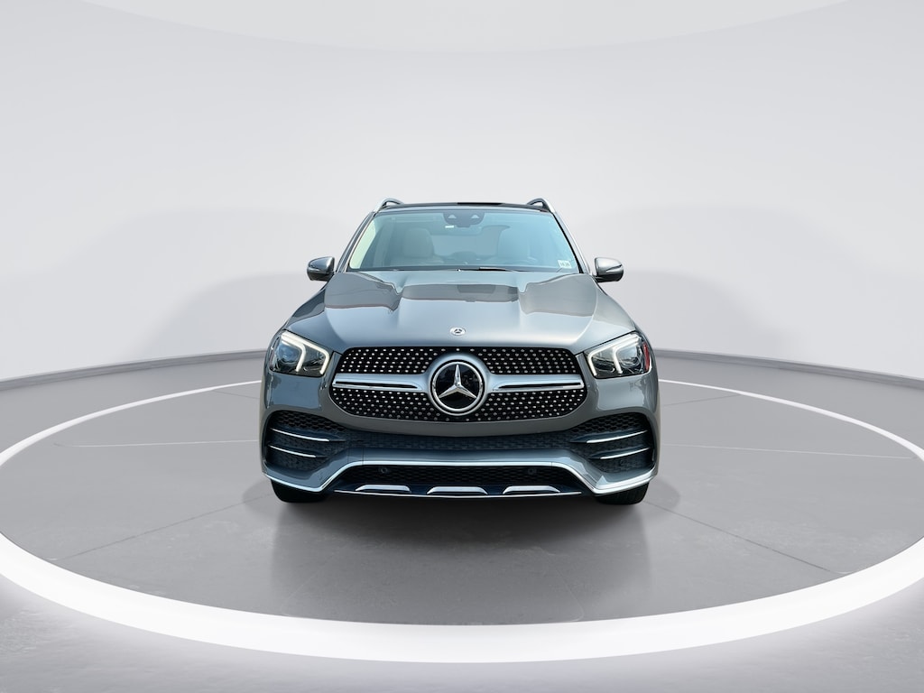Used 2022 Mercedes-Benz GLE 350 GLE 350 SUV