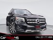 Mercedes-Benz GLB 250