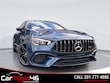 Mercedes-Benz AMG CLA 45