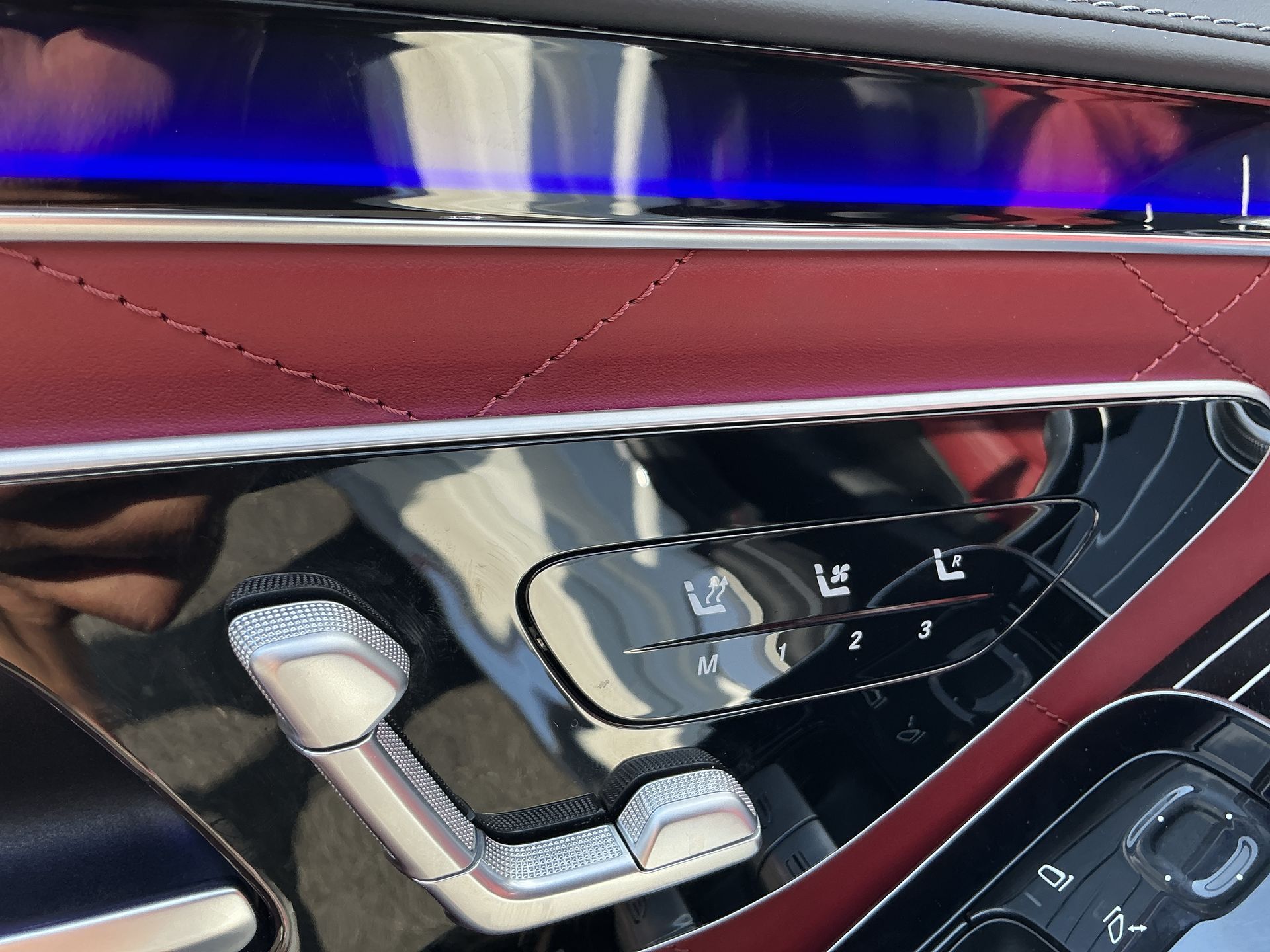 2023 Mercedes-Benz S-Class S 580 - Photo 12