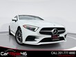  Mercedes-Benz CLS 450