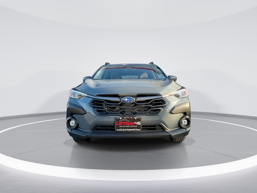 Used 2024 Subaru Crosstrek Premium SUV
