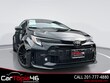  Toyota GR Corolla