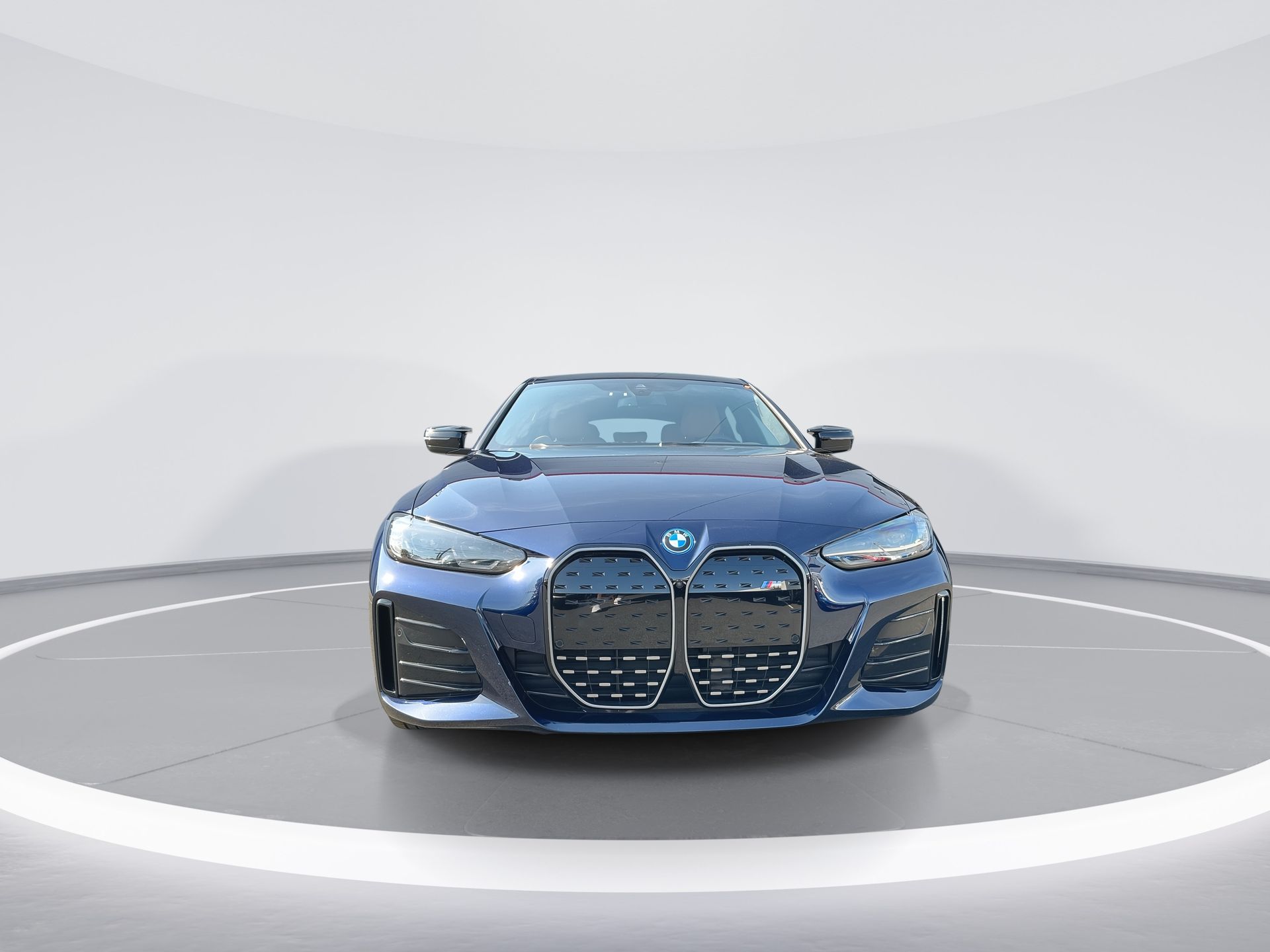 2023 Bmw i4 M50 photo 3