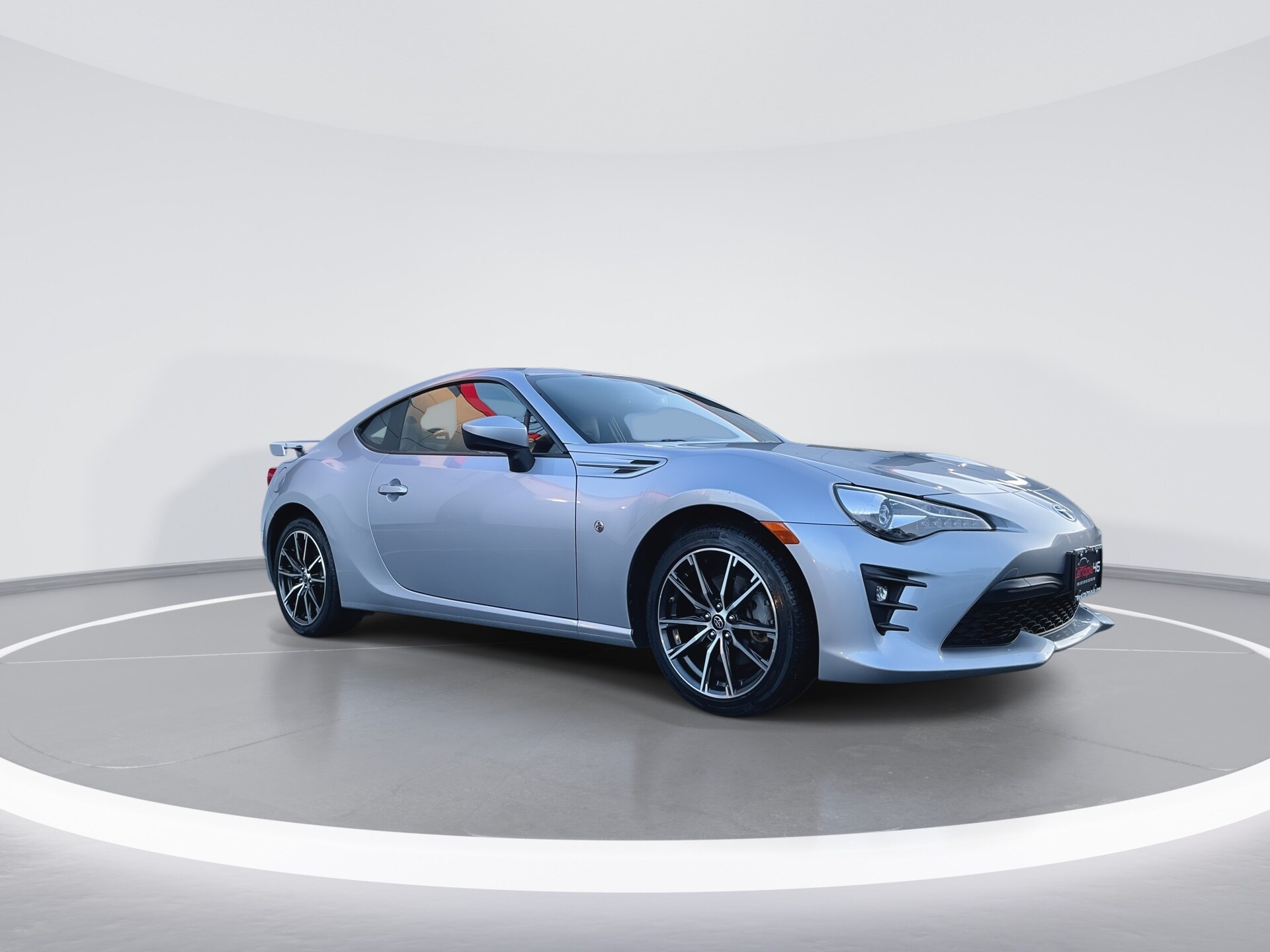 2019 Toyota GR86 GT photo 2