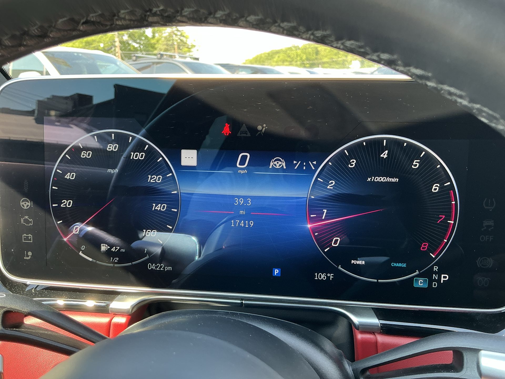 2023 Mercedes-Benz S-Class S 580 - Photo 15