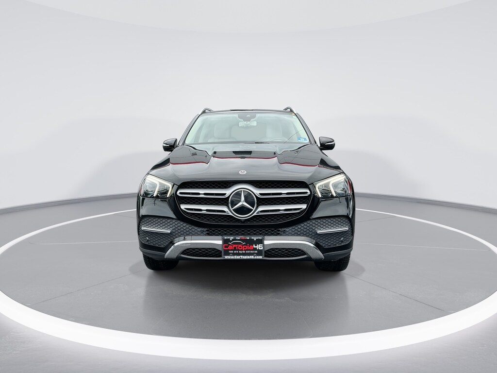 Used 2020 Mercedes-Benz GLE 350 GLE 350 SUV
