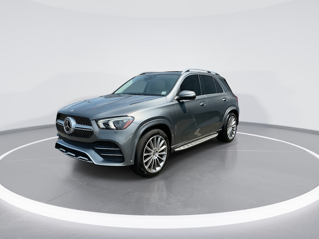 Used 2022 Mercedes-Benz GLE 350 GLE 350 SUV