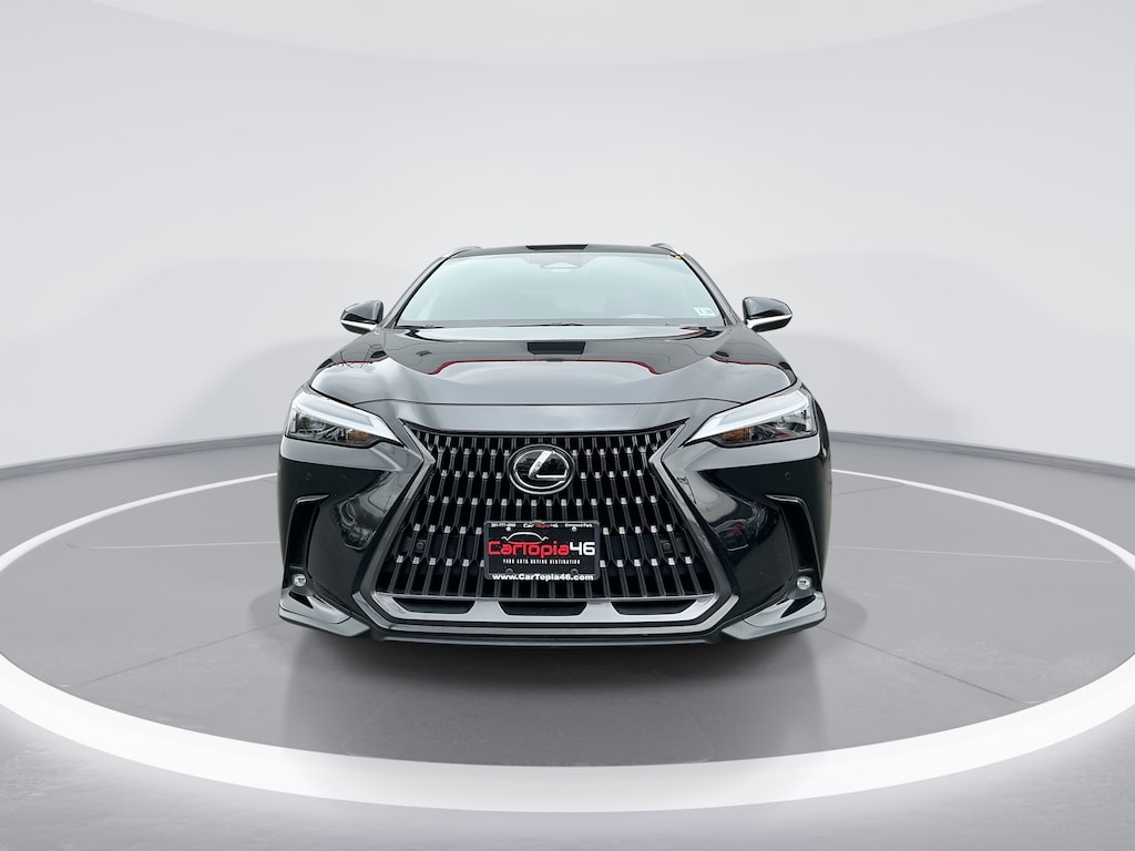 Used 2023 Lexus NX 350 NX 350 Premium SUV