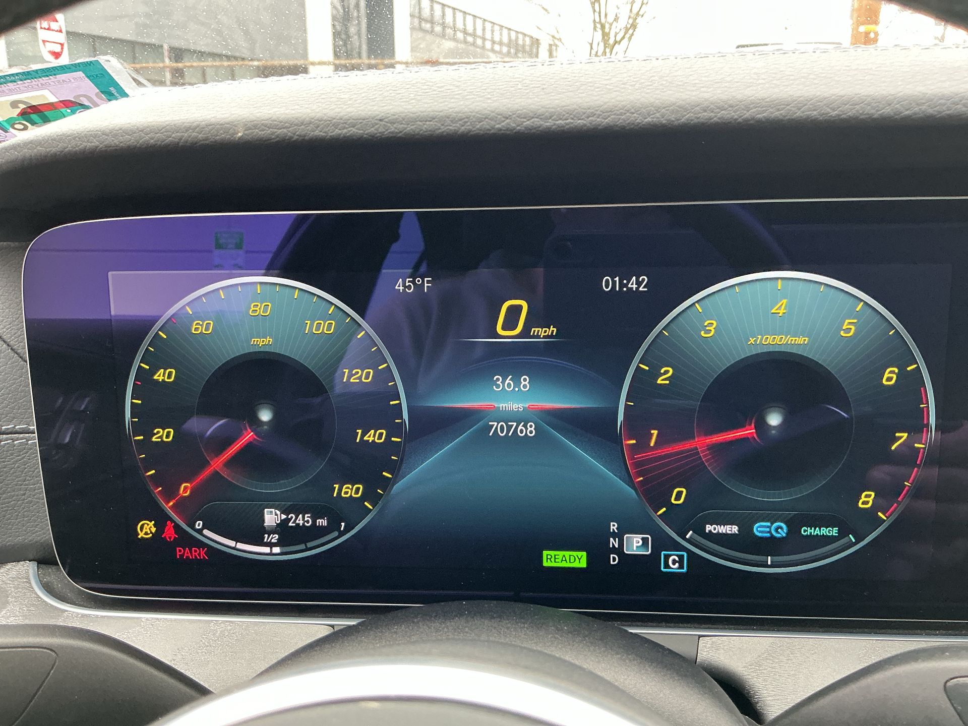 2021 Mercedes-Benz CLS-Class CLS450 - Photo 15