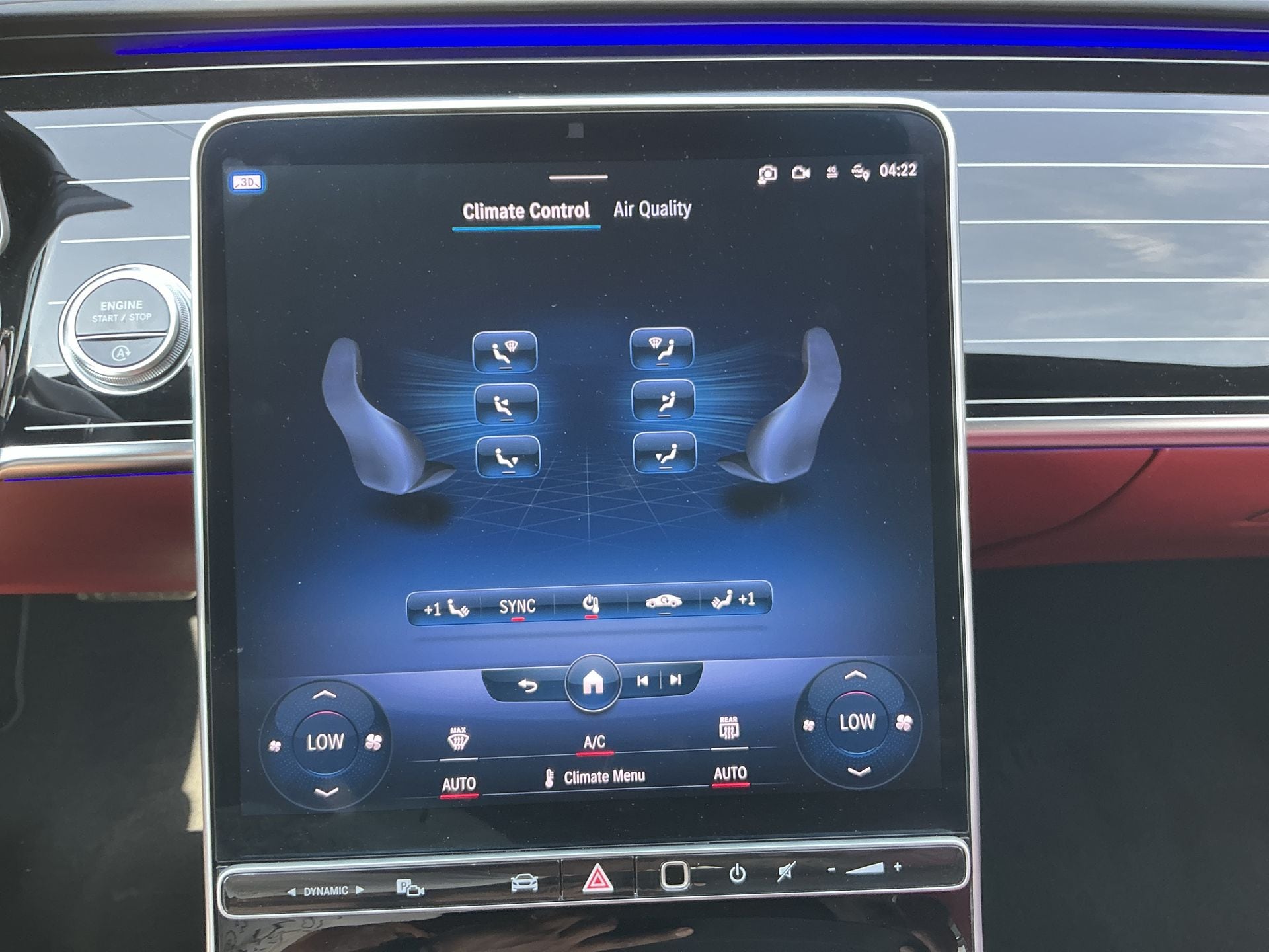 2023 Mercedes-Benz S-Class S 580 - Photo 19
