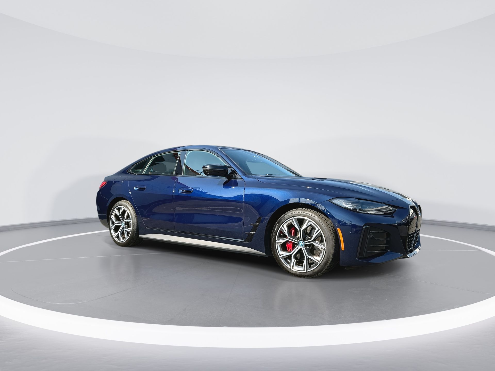 2023 Bmw i4 M50 photo 2