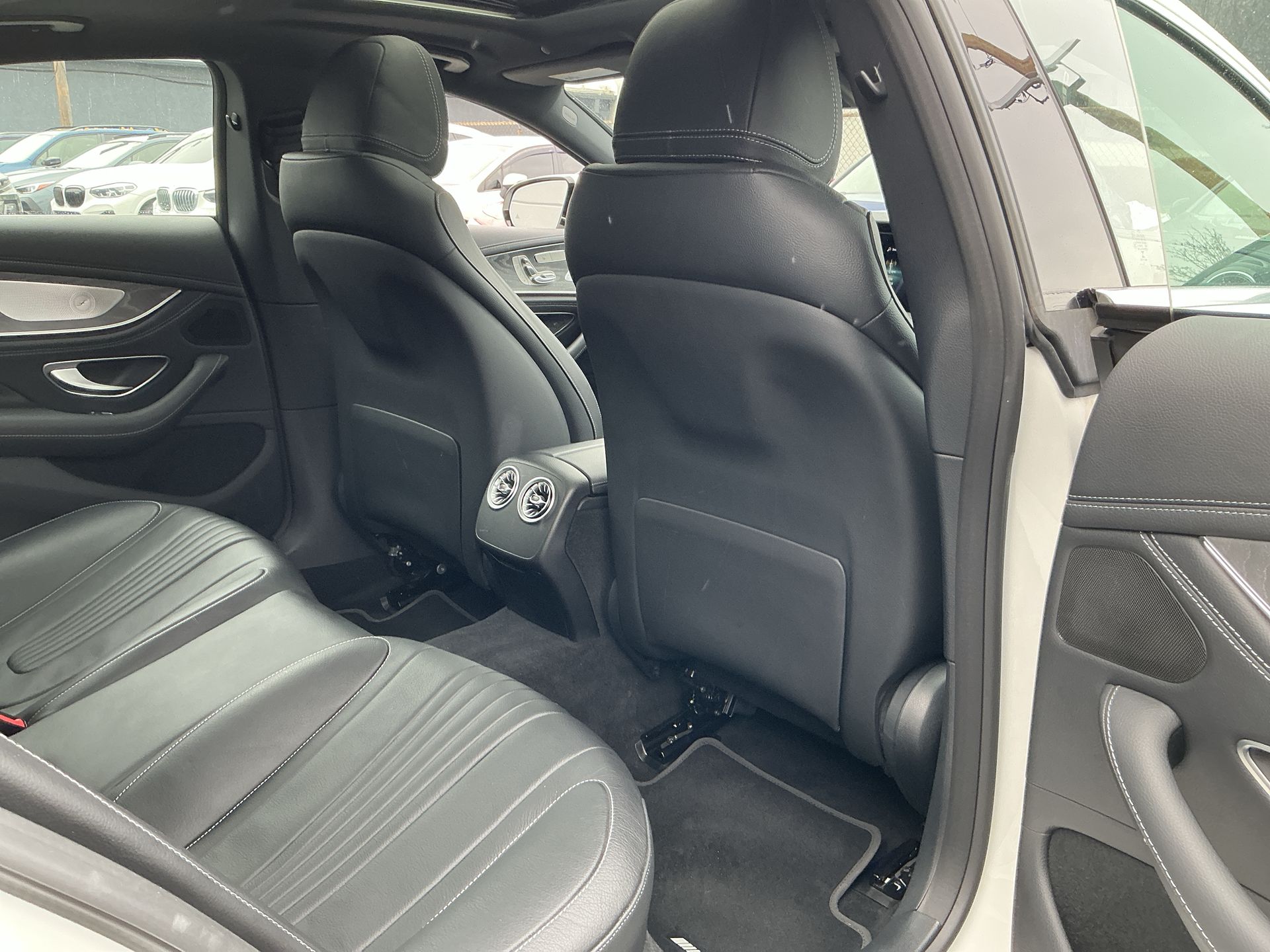 2021 Mercedes-Benz CLS-Class CLS450 - Photo 24