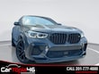  BMW X6 M