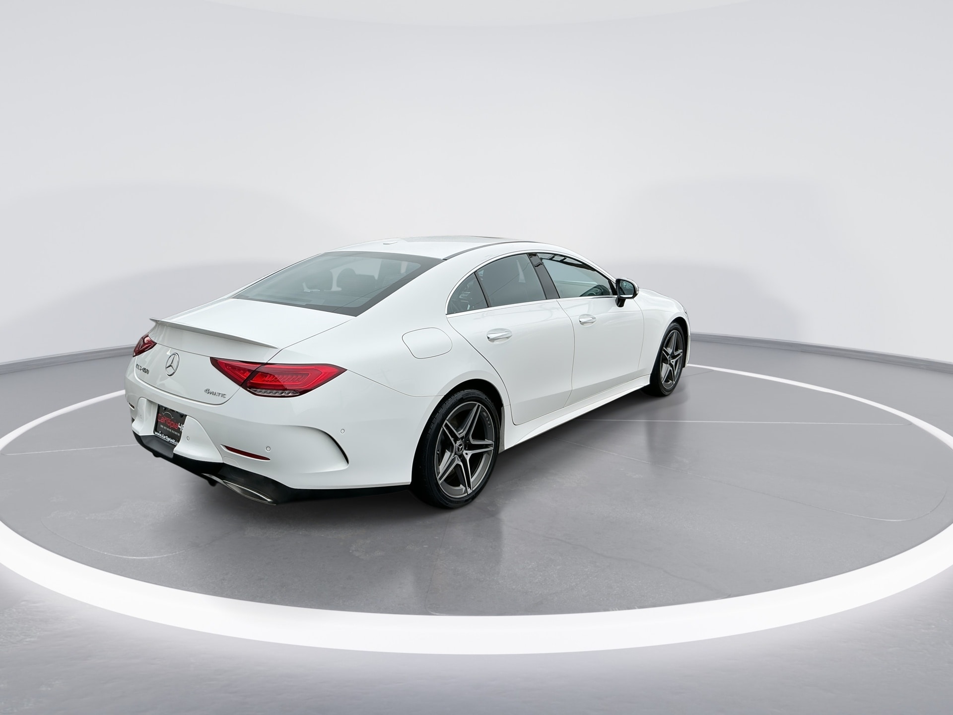2021 Mercedes-Benz CLS-Class CLS450 - Photo 8
