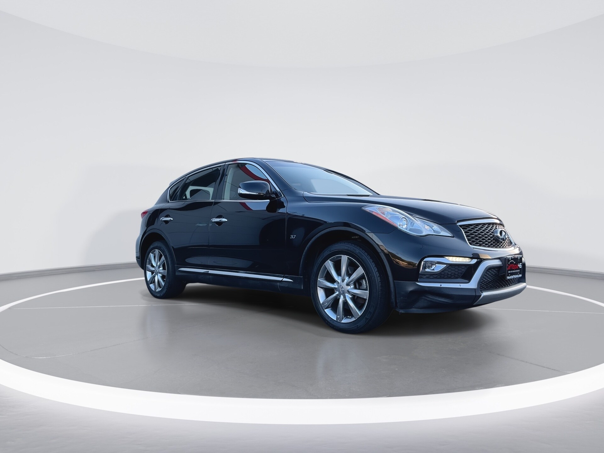 2016 Infiniti QX50 photo 2