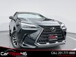  LEXUS NX 350