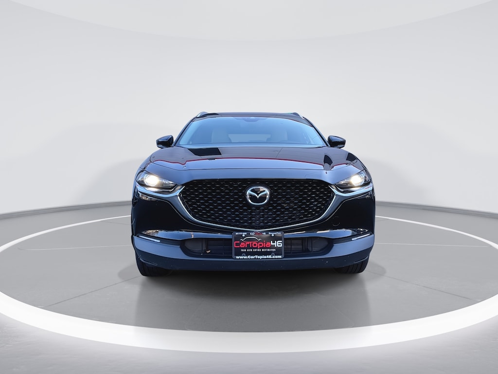 Used 2023 Mazda CX-30 2.5 S Preferred Package SUV