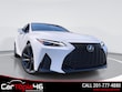 LEXUS IS 350