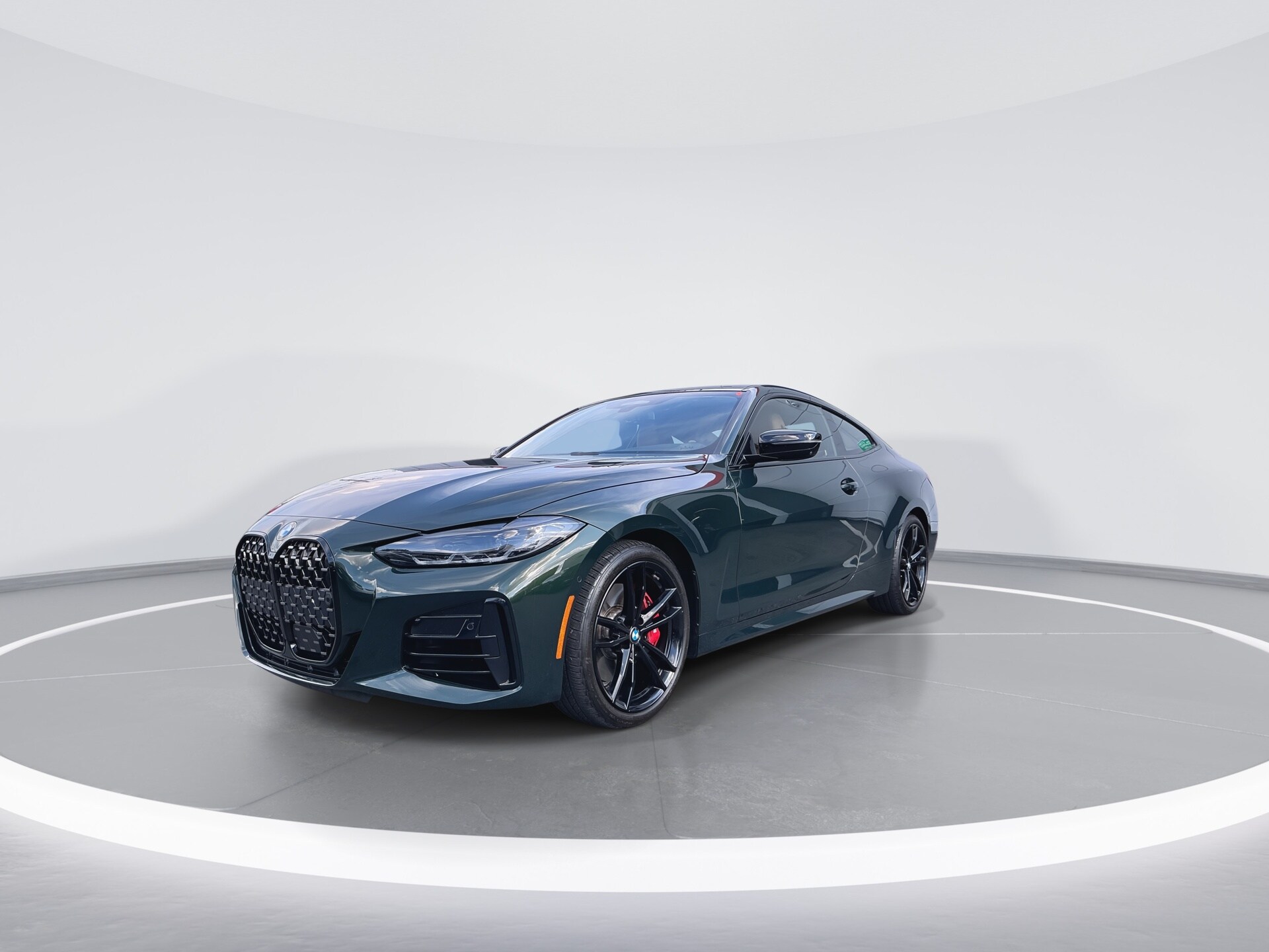 2023 Bmw M440i xDrive photo 4
