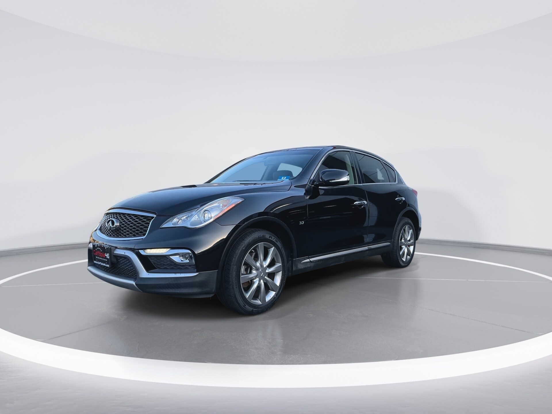 2016 Infiniti QX50 photo 3