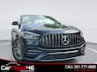 Mercedes-Benz AMG GLA 35