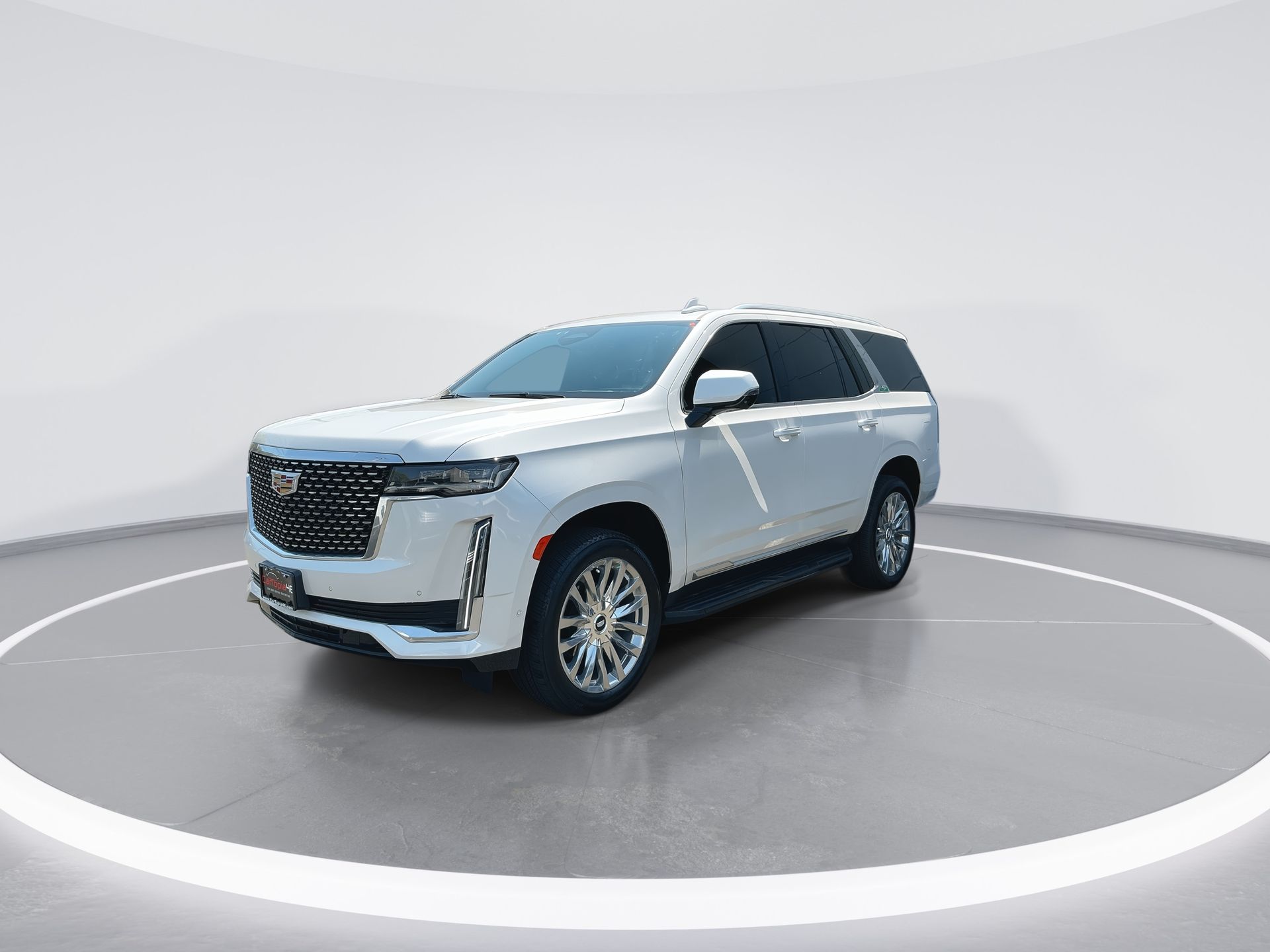 2024 Cadillac Escalade Premium Luxury photo 4