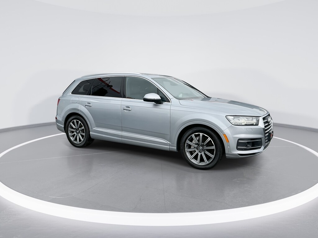 Used 2019 Audi Q7 Premium Plus SUV