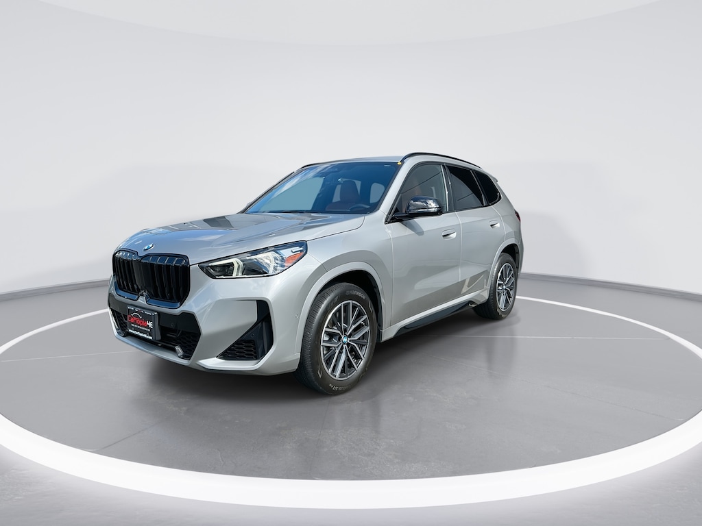 Used 2023 BMW X1 xDrive28i SUV