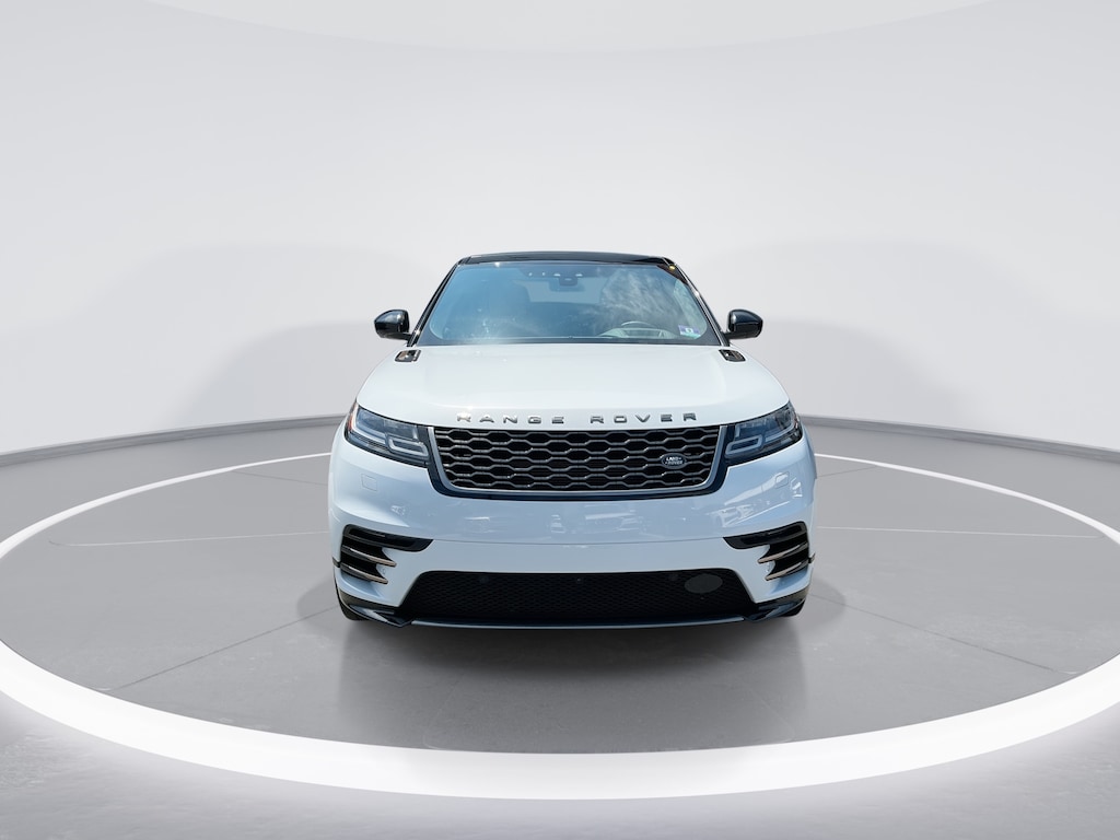 Used 2019 Land Rover Range Rover Velar R-Dynamic SE SUV