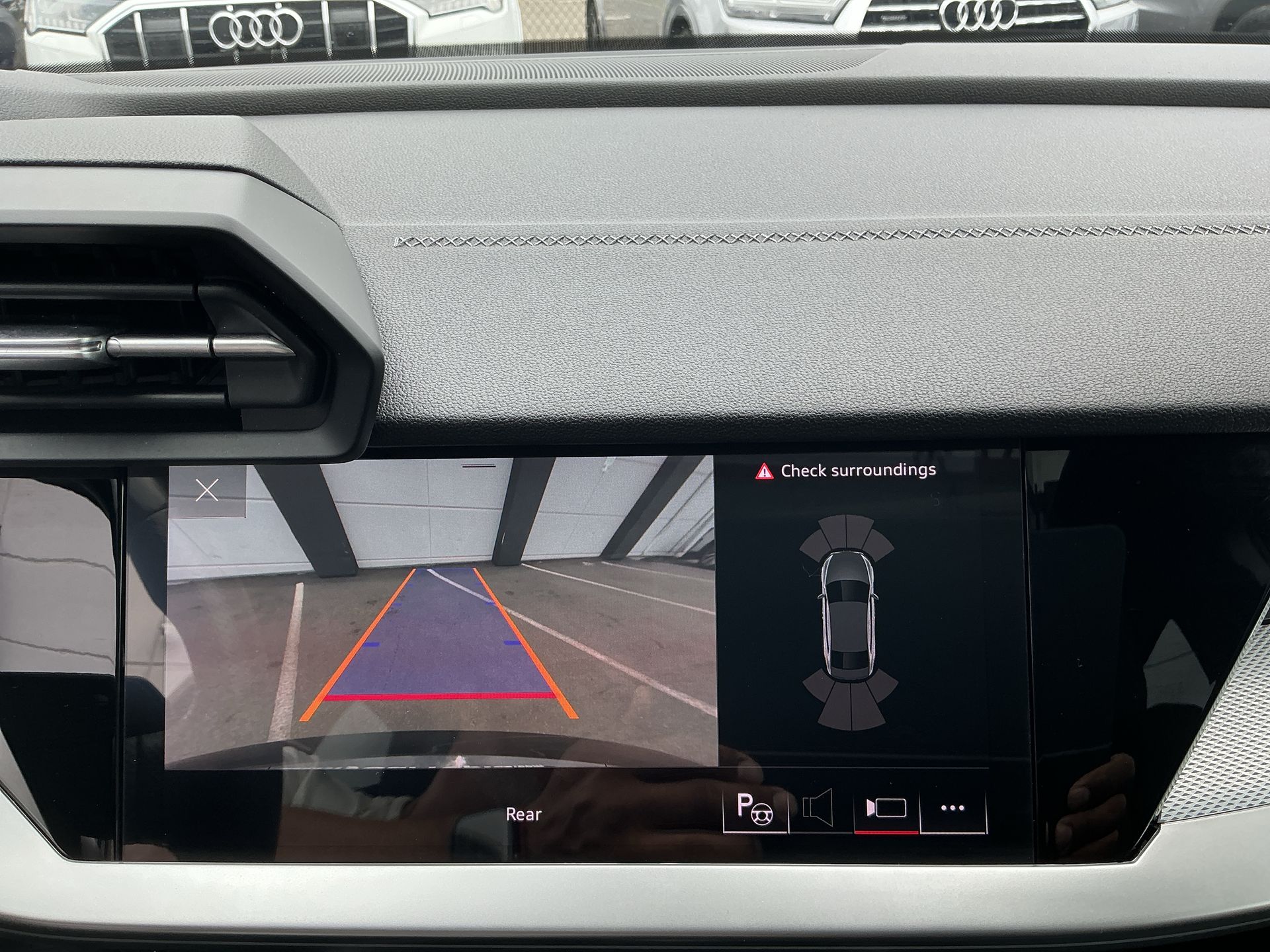 2022 Audi S3 Premium Plus - Photo 17