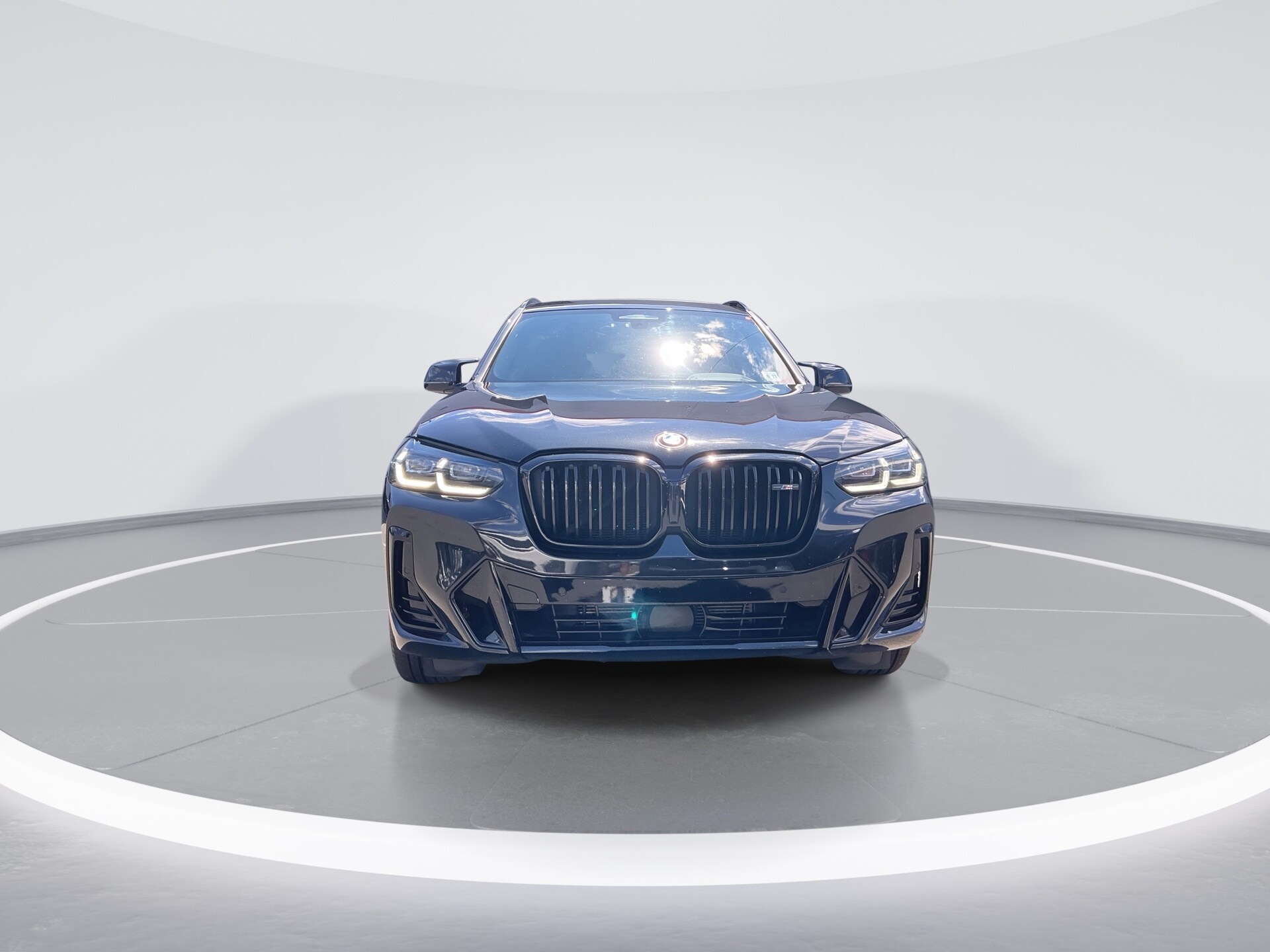2023 Bmw X3 M40i photo 2