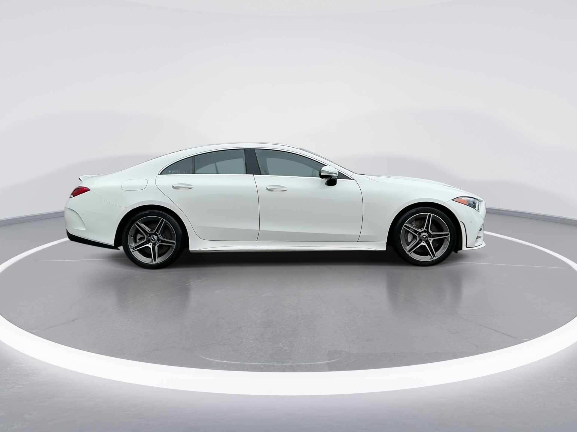 2021 Mercedes-Benz CLS-Class CLS450 - Photo 9