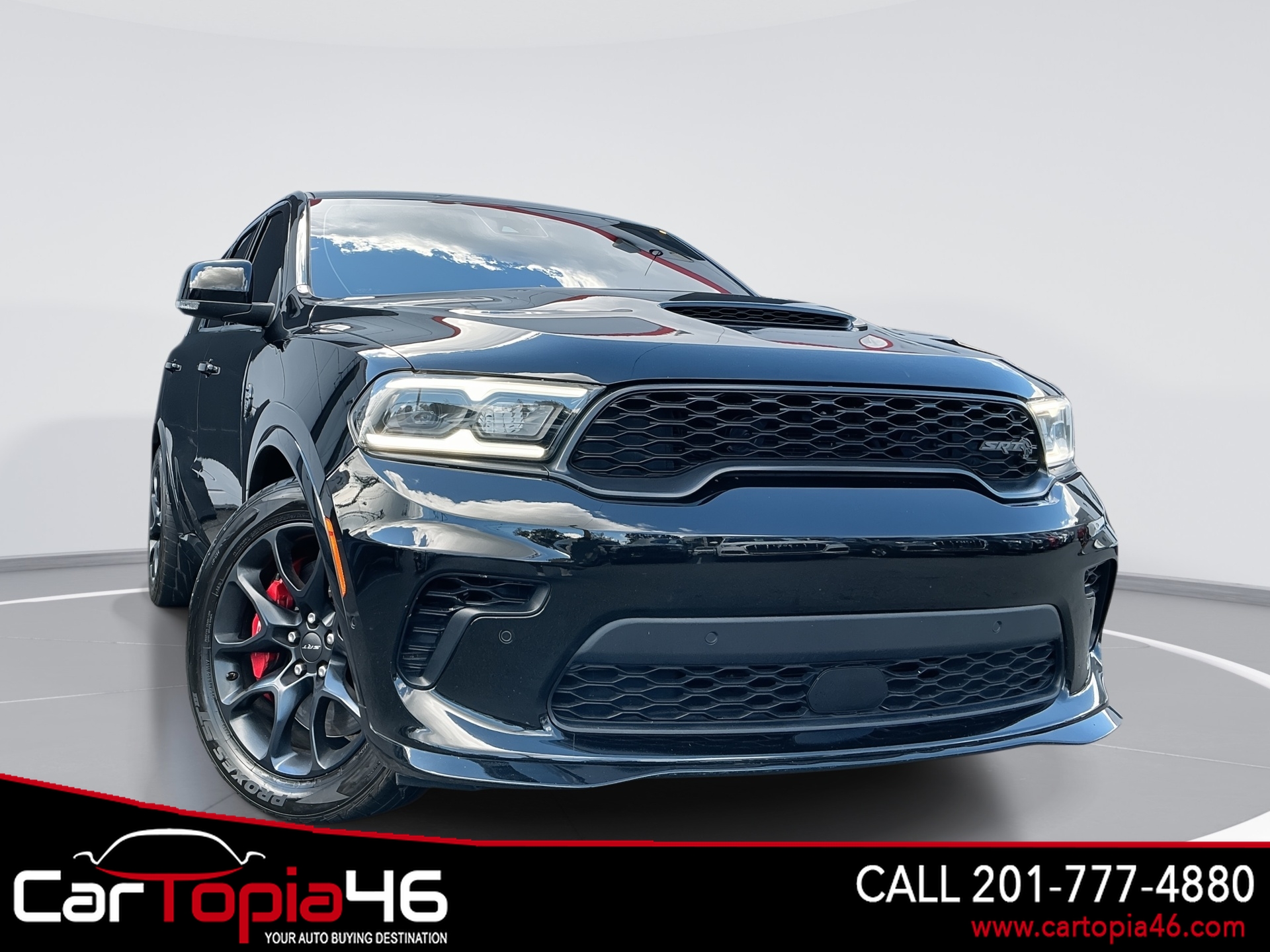  Dodge Durango