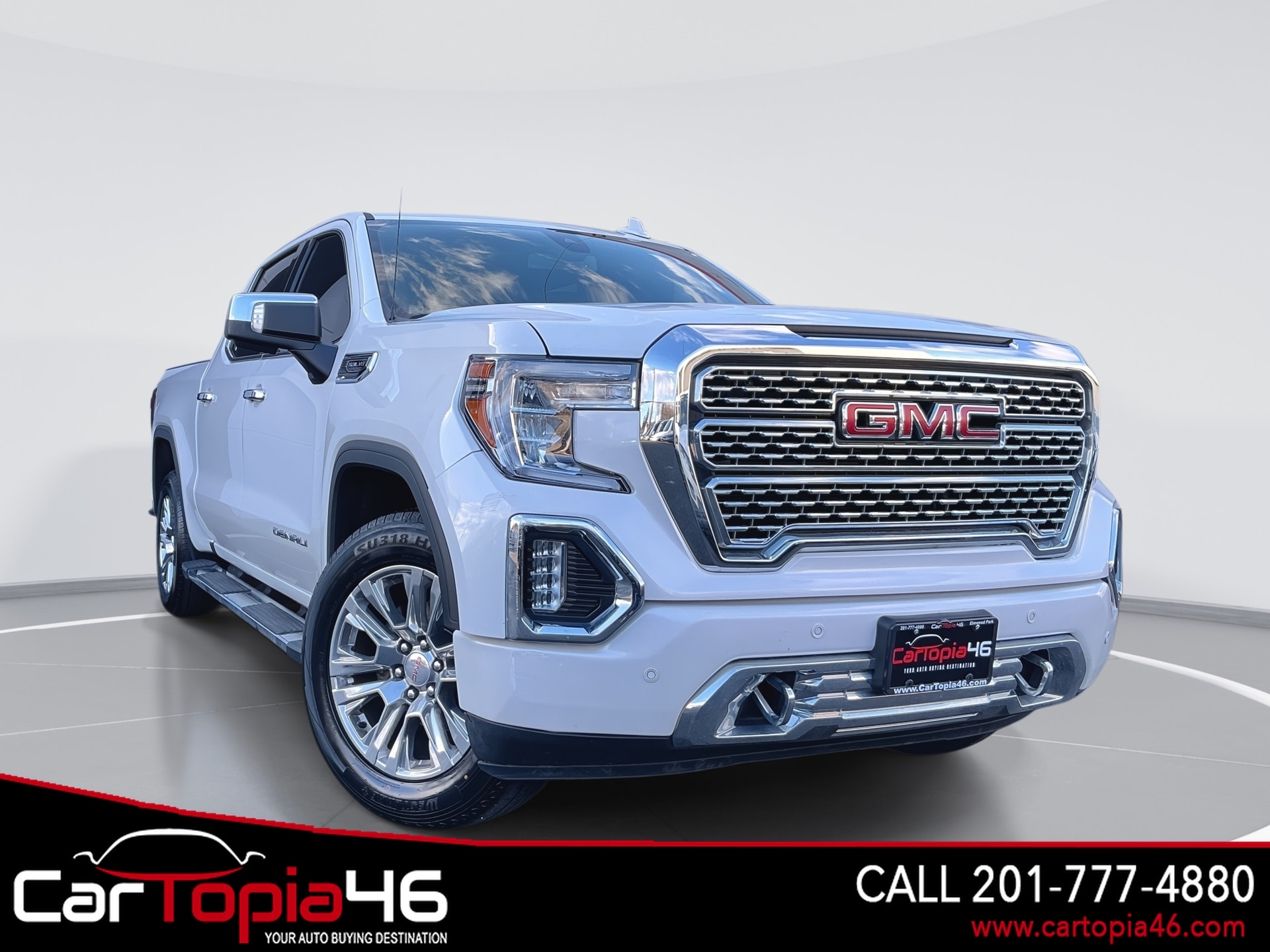 2020 GMC Sierra 1500 Denali Denali's photo