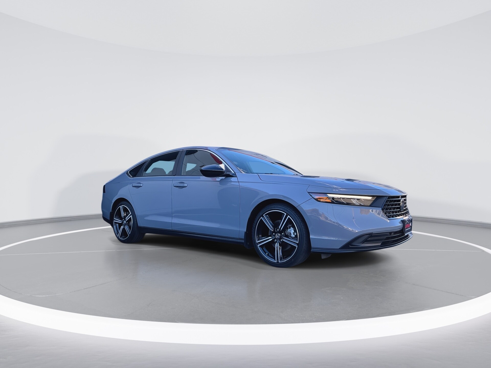 2023 Honda Accord Hybrid Sport photo 2