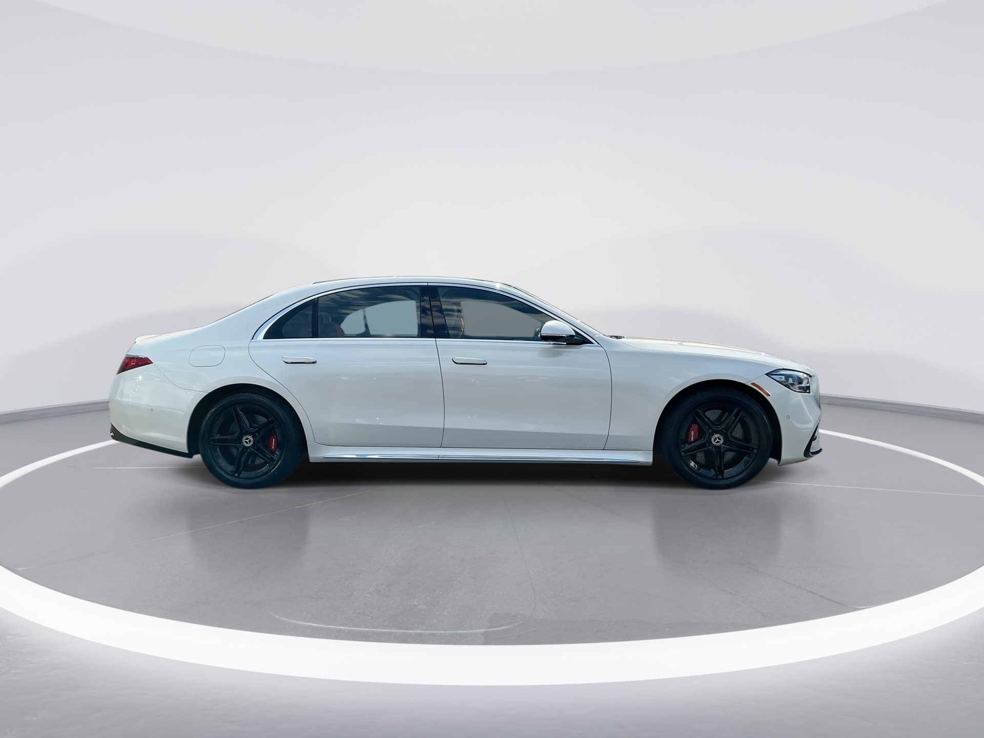 2023 Mercedes-Benz S-Class S 580 - Photo 9