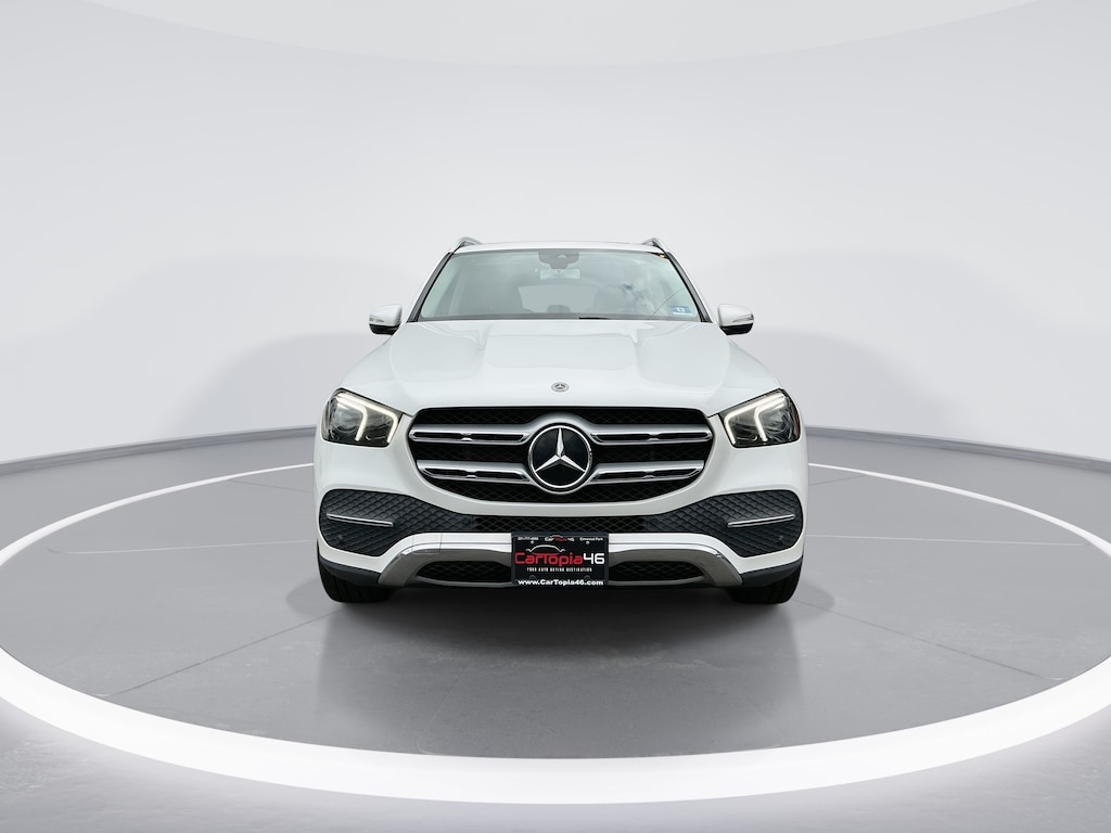 Used 2020 Mercedes-Benz GLE 450 GLE 450 SUV