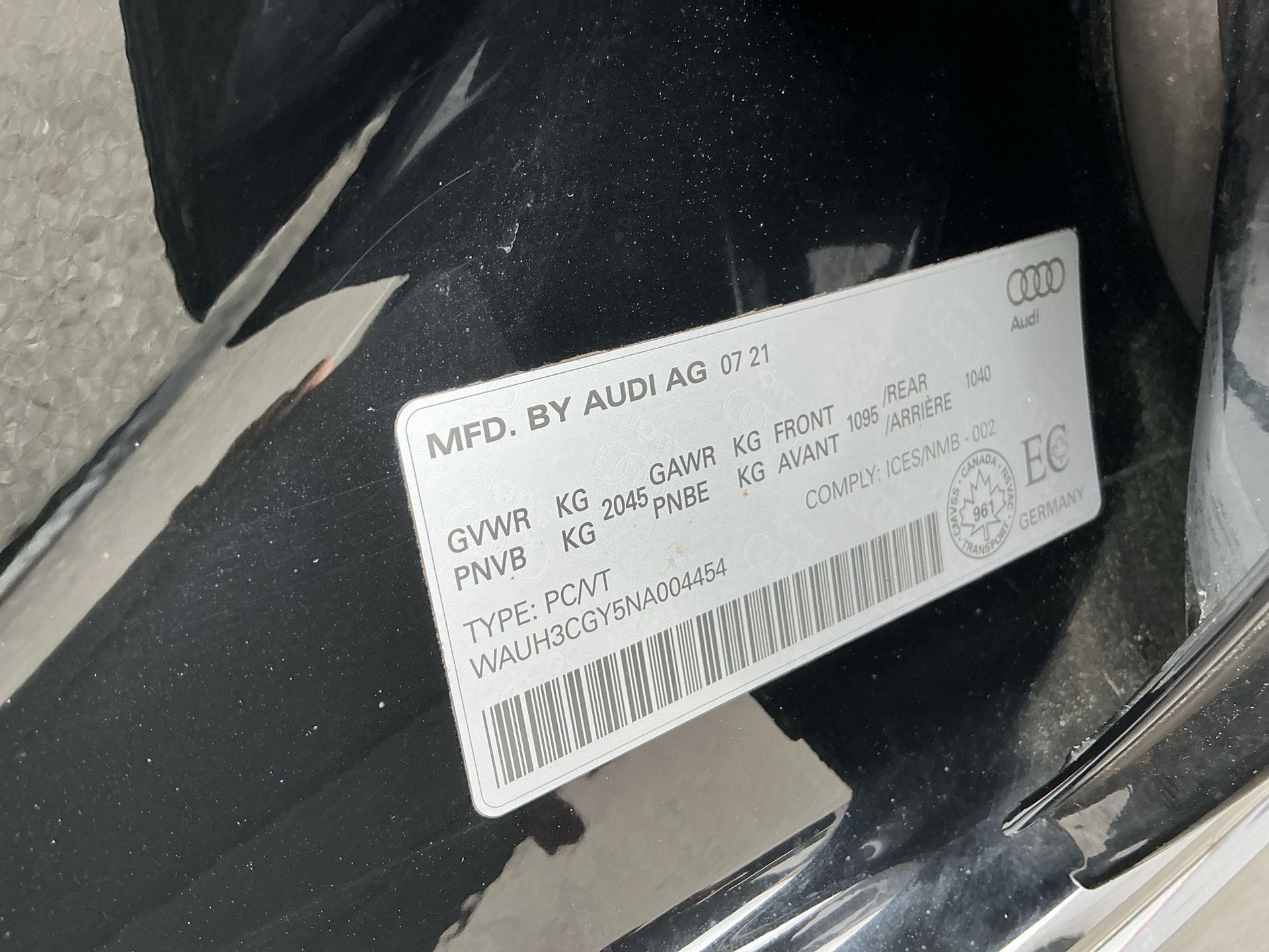 2022 Audi S3 Premium Plus - Photo 29