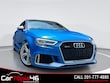  Audi RS 3