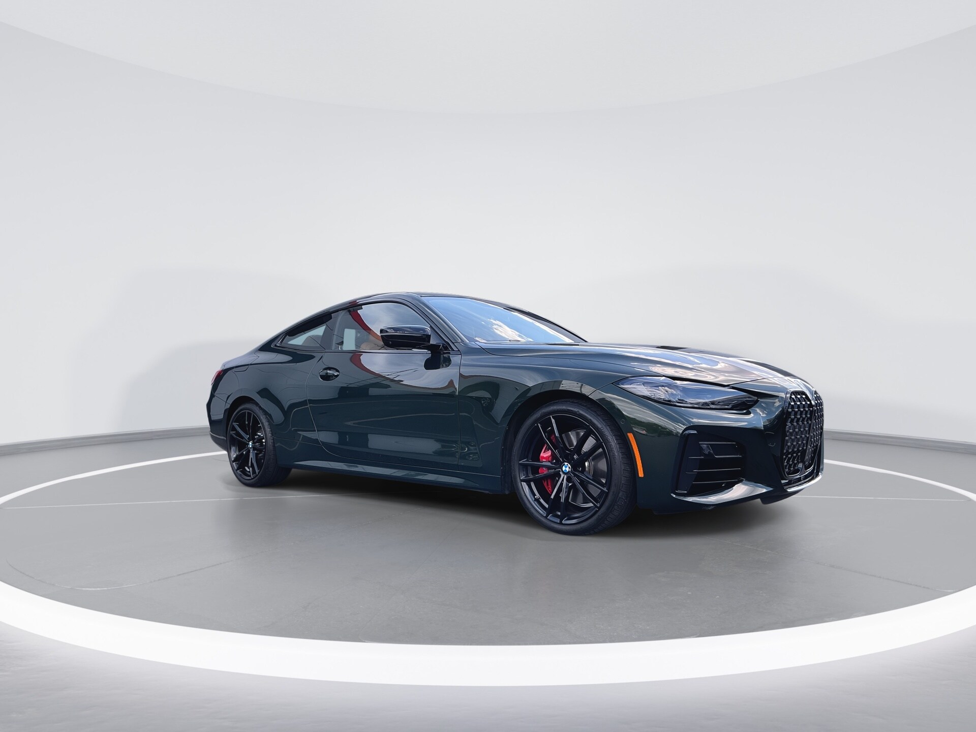 2023 Bmw M440i xDrive photo 2