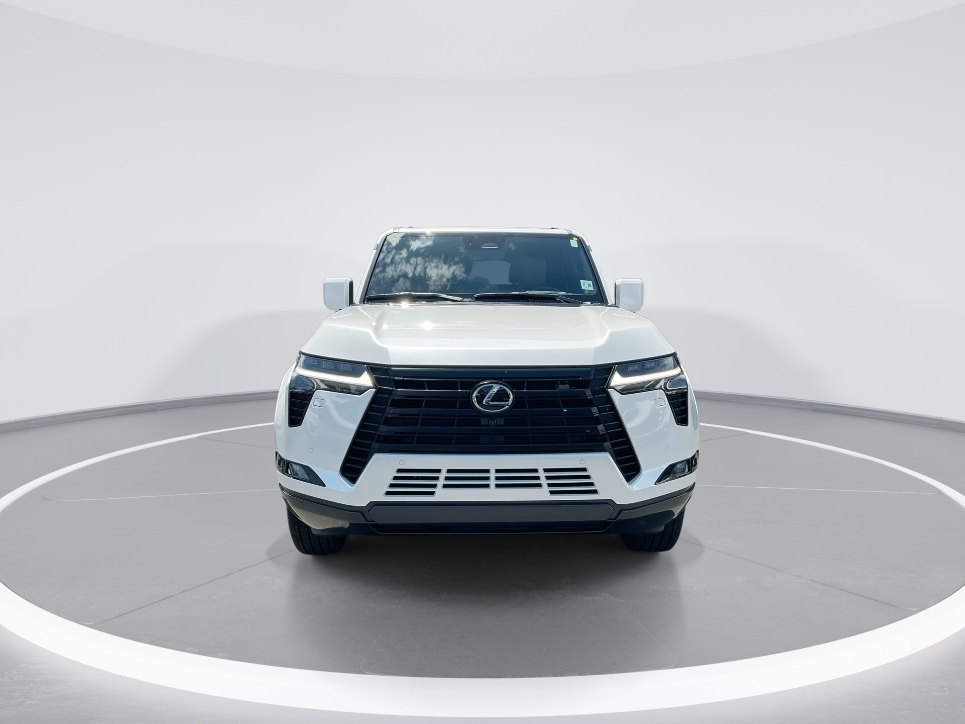 Used 2025 LEXUS GX 550 For Sale at CarTopia 46 | VIN