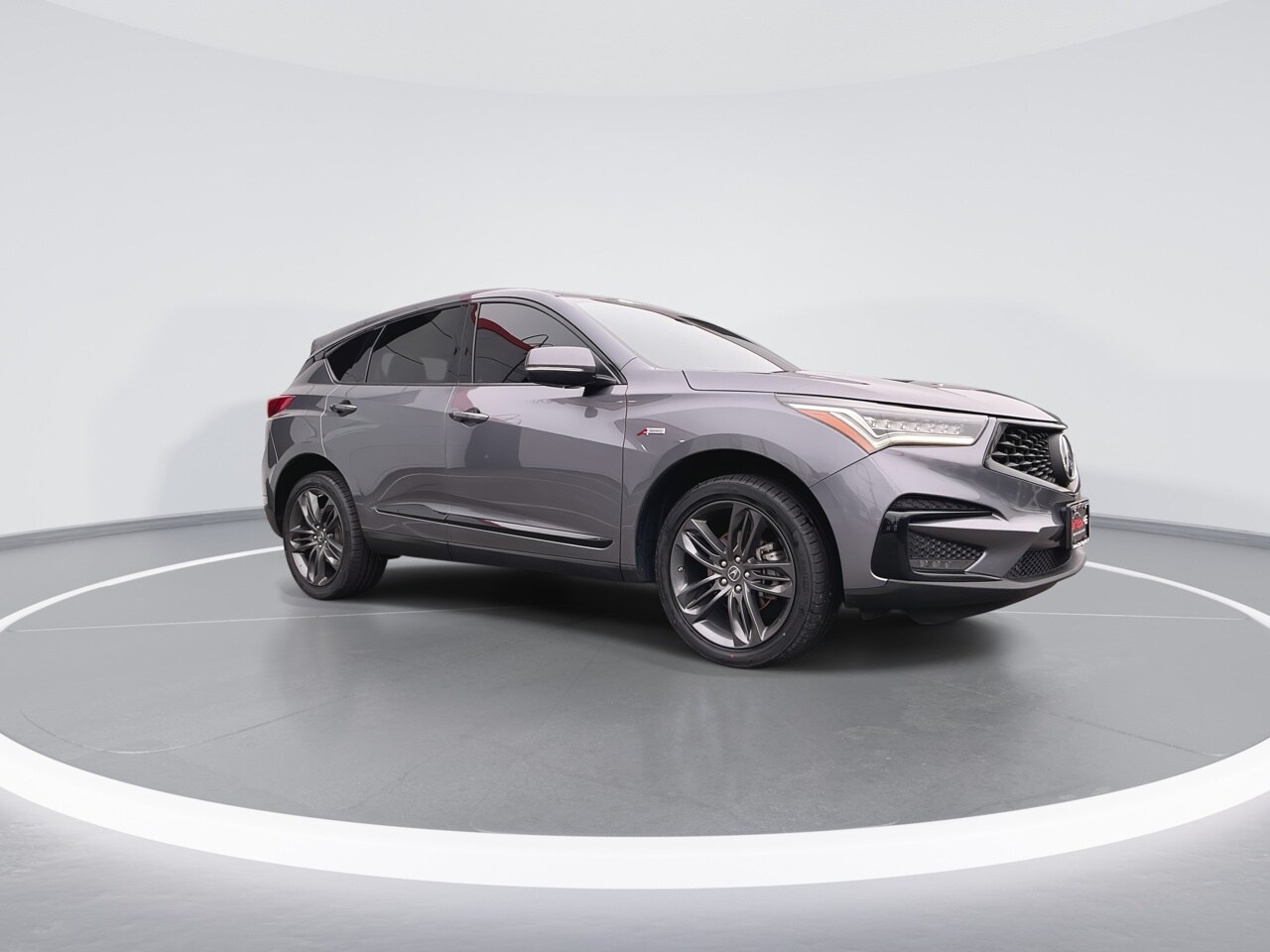 2021 Acura RDX A-Spec photo 2