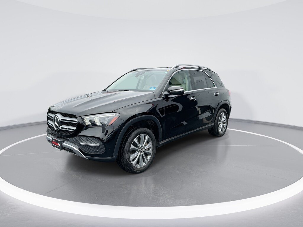 Used 2020 Mercedes-Benz GLE 350 GLE 350 SUV